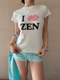 Mint Short Pants